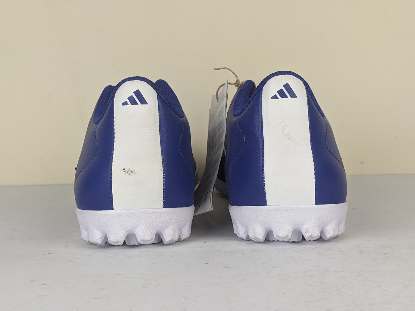 adidas Goletto VIII TF 'Blue/White (Brand New)