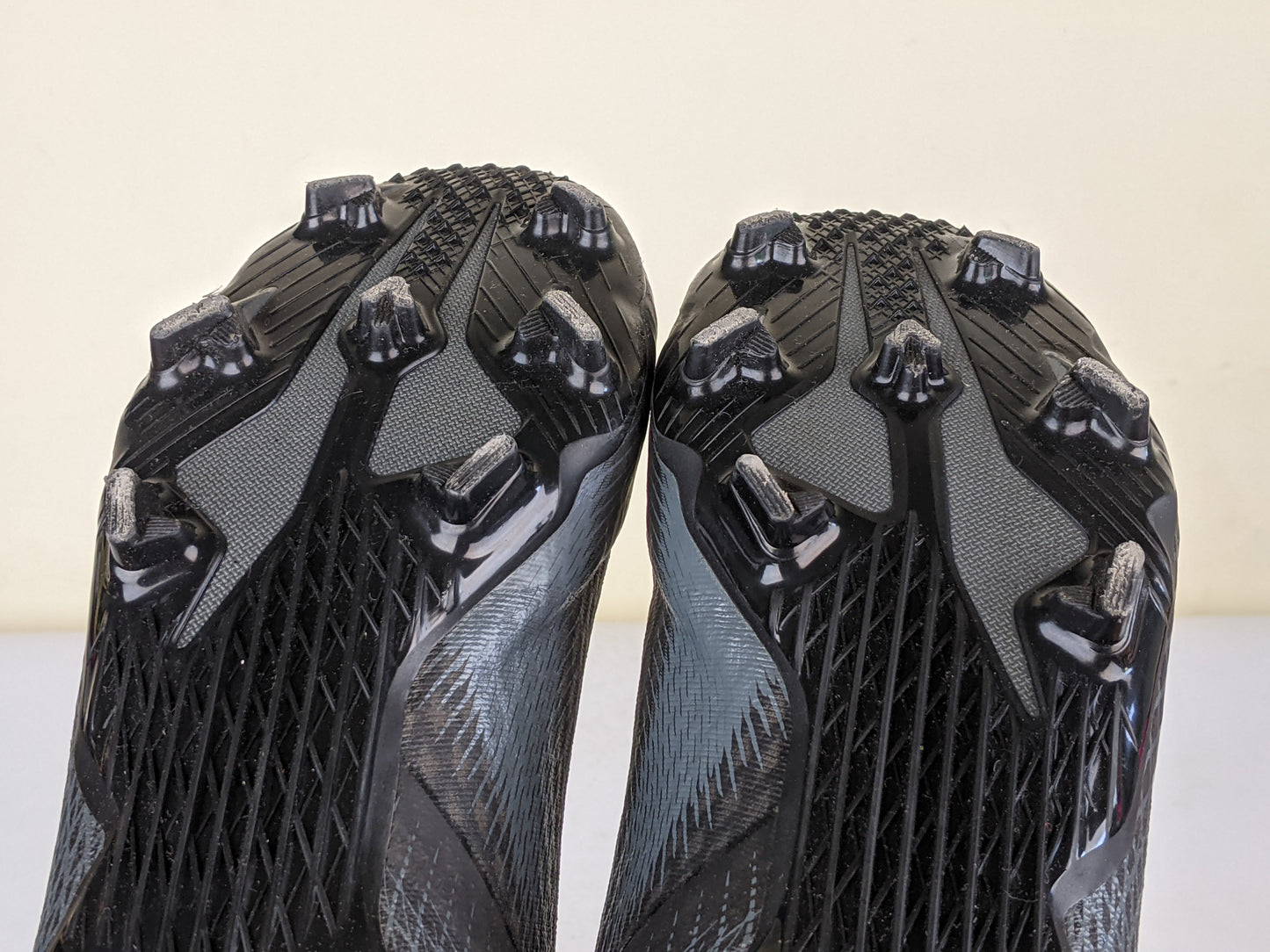 adidas X Ghosted .3 Laceless FG/AG Superstealth - Core Black/Grey Six