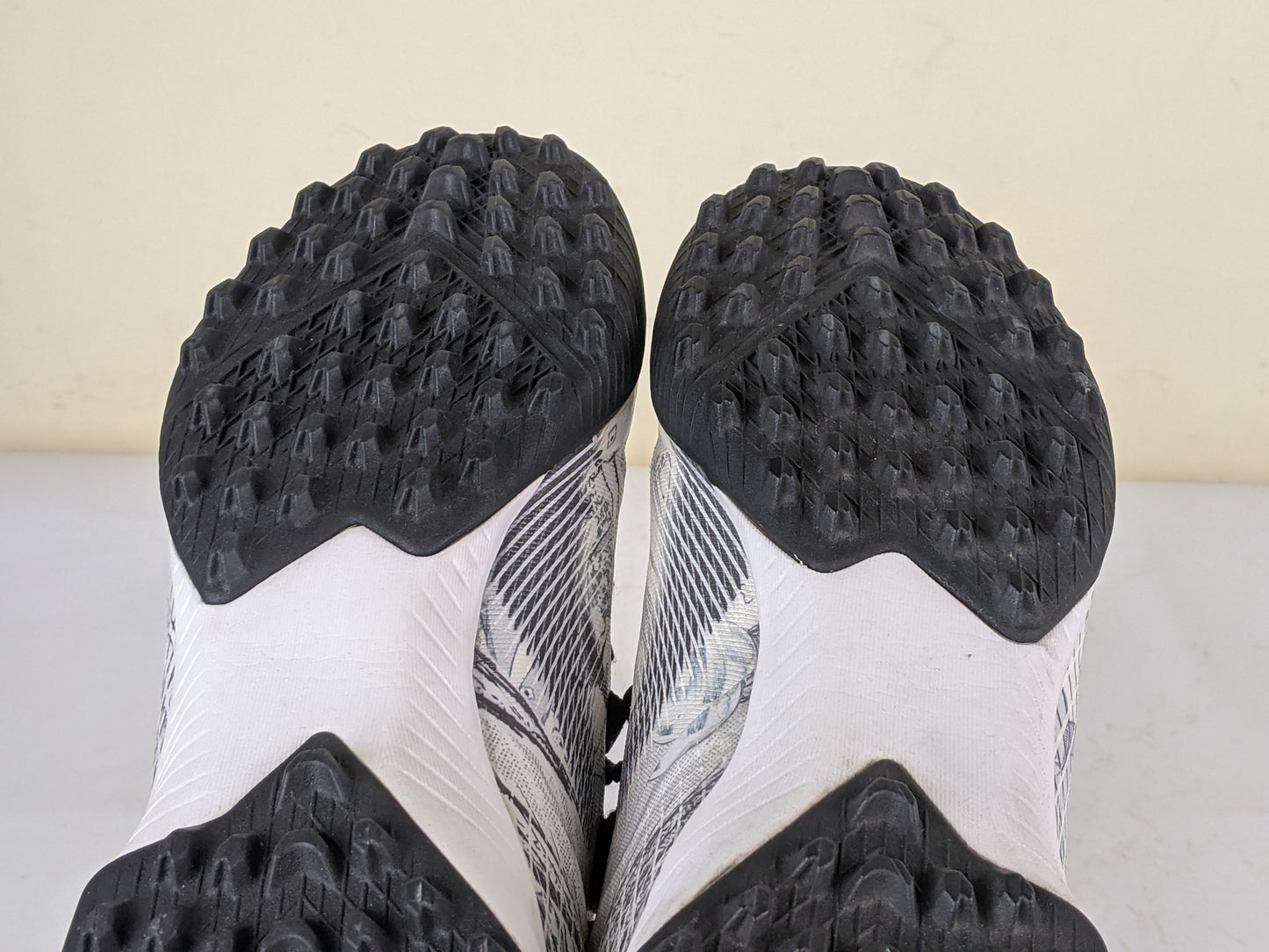 adidas x Captain Tsubasa X Ghosted. 3 TF 'Comics'