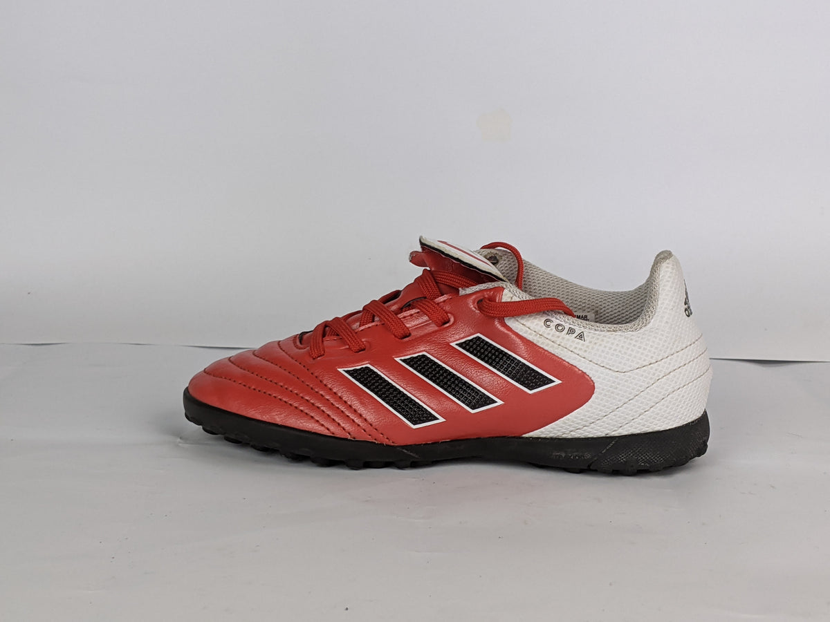 adidas Copa 17.4 TF 'Red