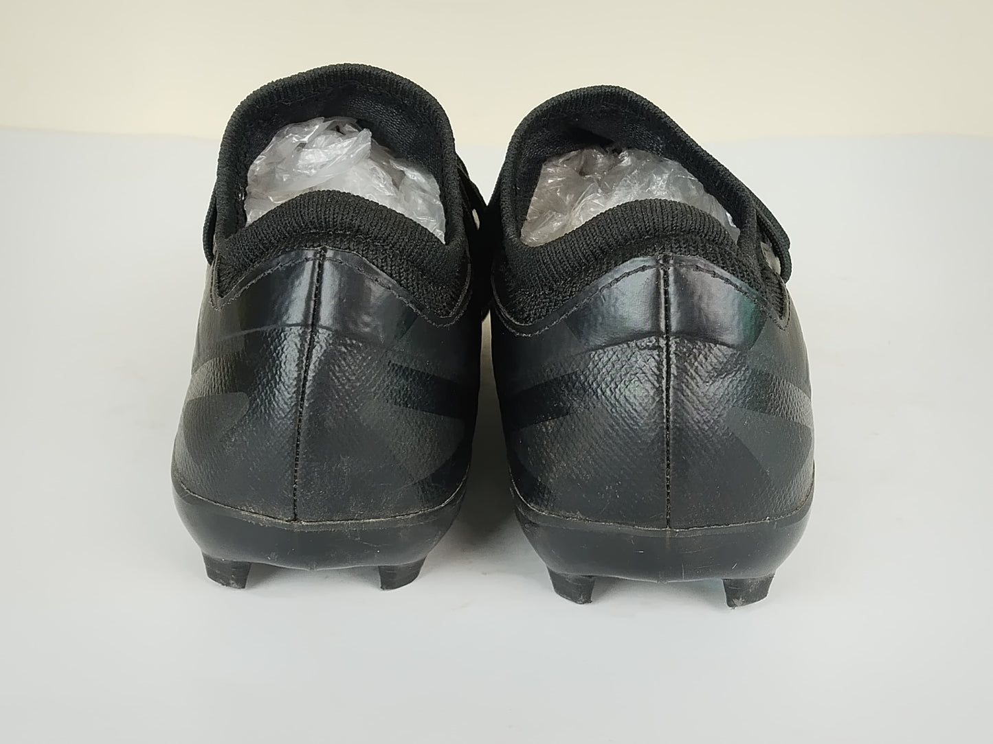 adidas X Crazyfast .3 FG Nightstrike - Core Black Kids