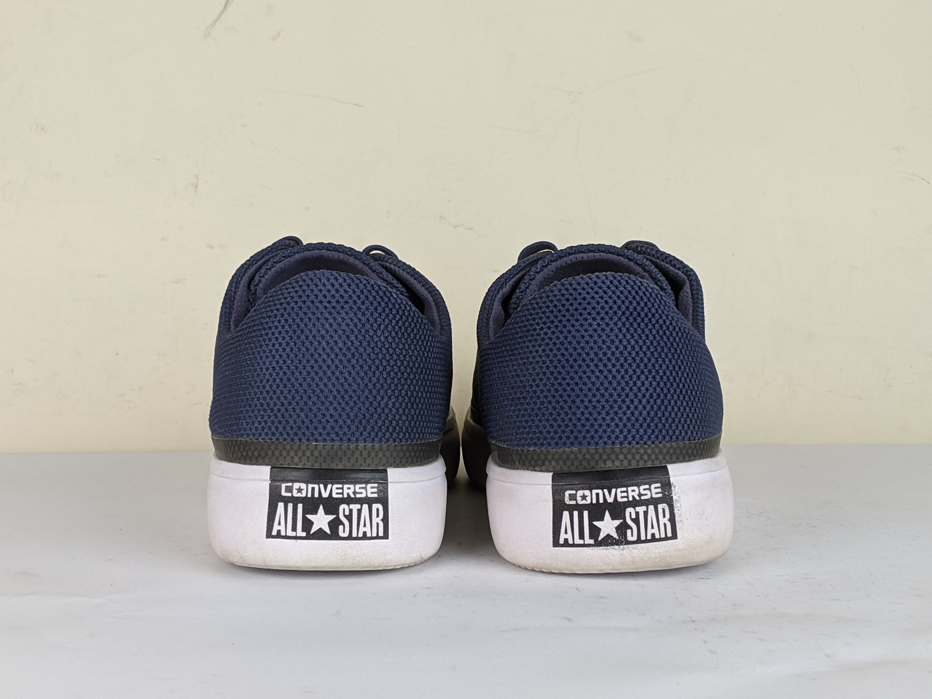Converse CHUCK MODERN OX 'Navy'