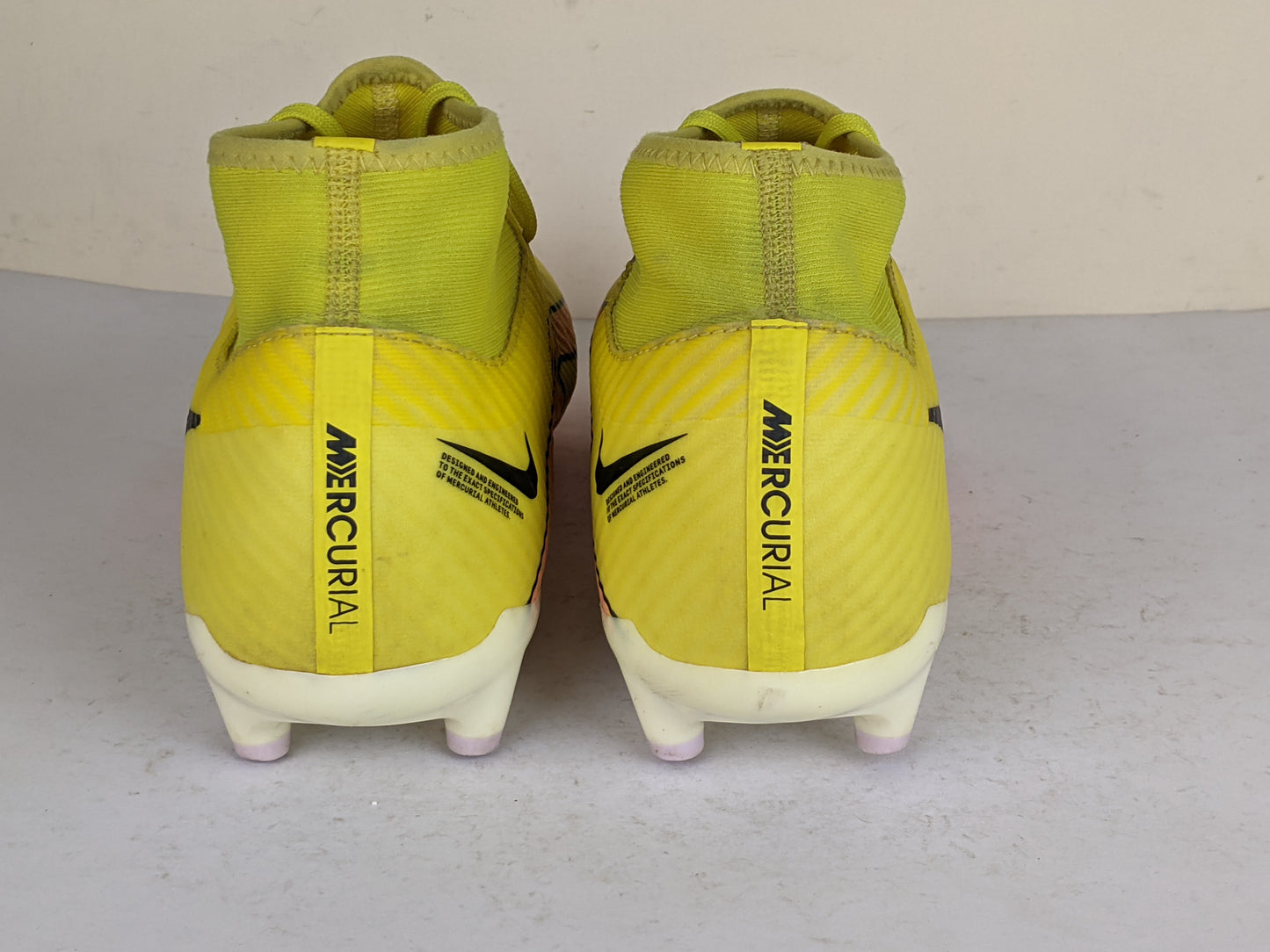 Nike Mercurial Superfly 9 Academy MG 'Lucent Pack'