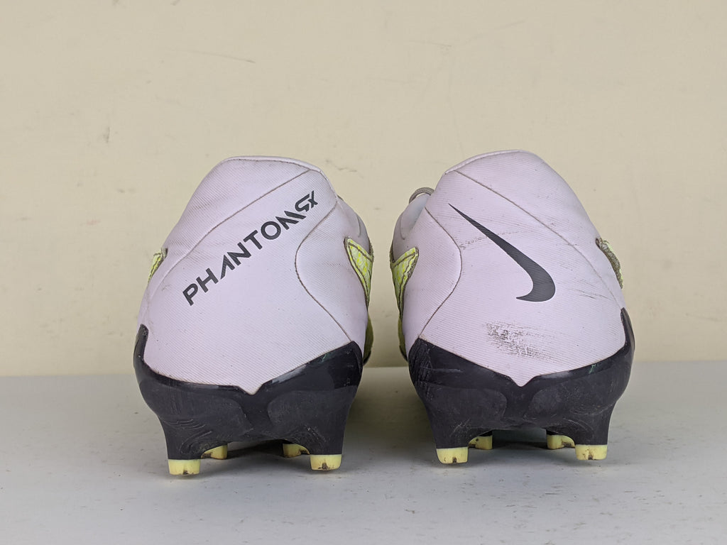 Nike Phantom GX Academy MG Luminous - Barely Volt/Gridiron/Barely Grape