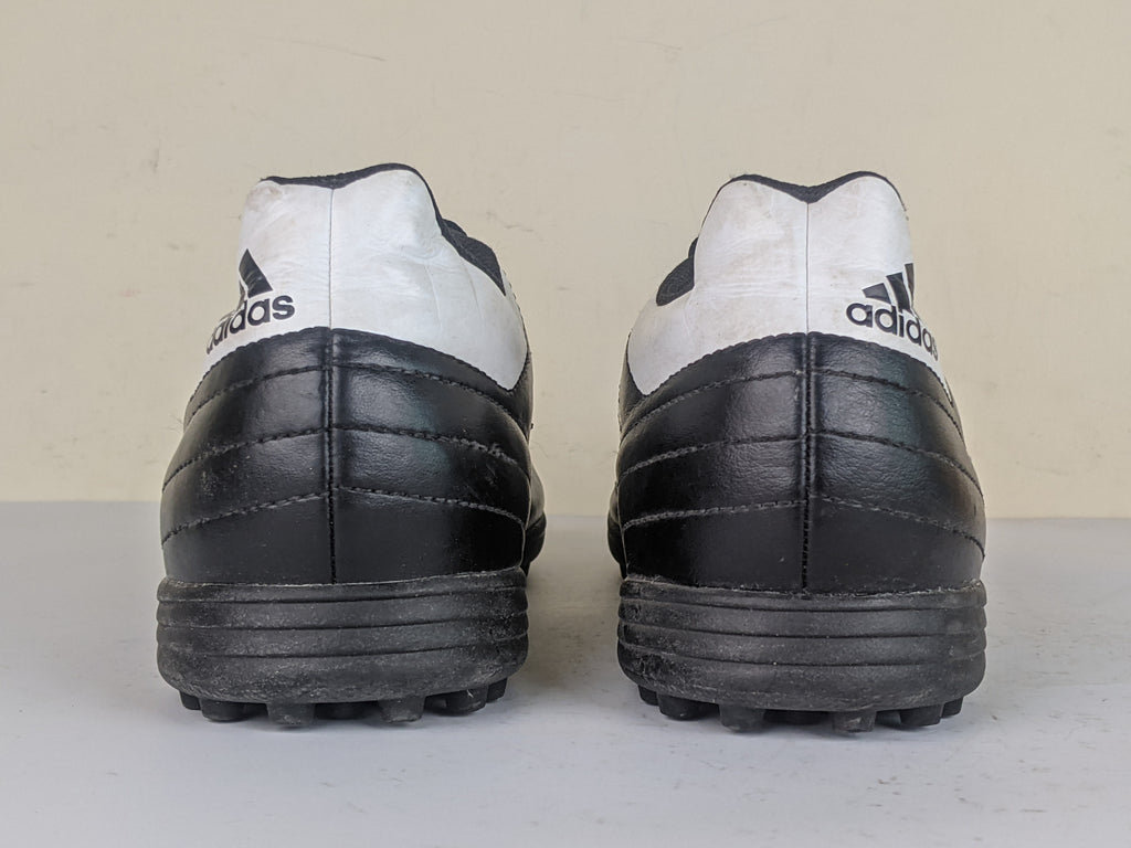 adidas Goletto 6 TF 'Core Black'