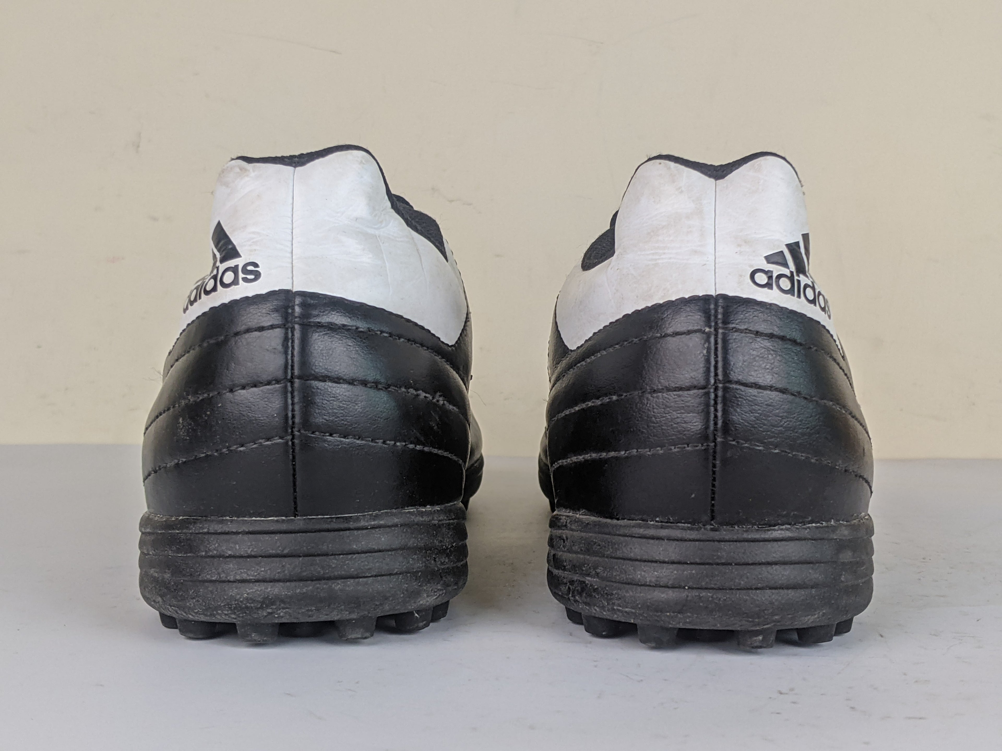 adidas Goletto 6 TF 'Core Black'