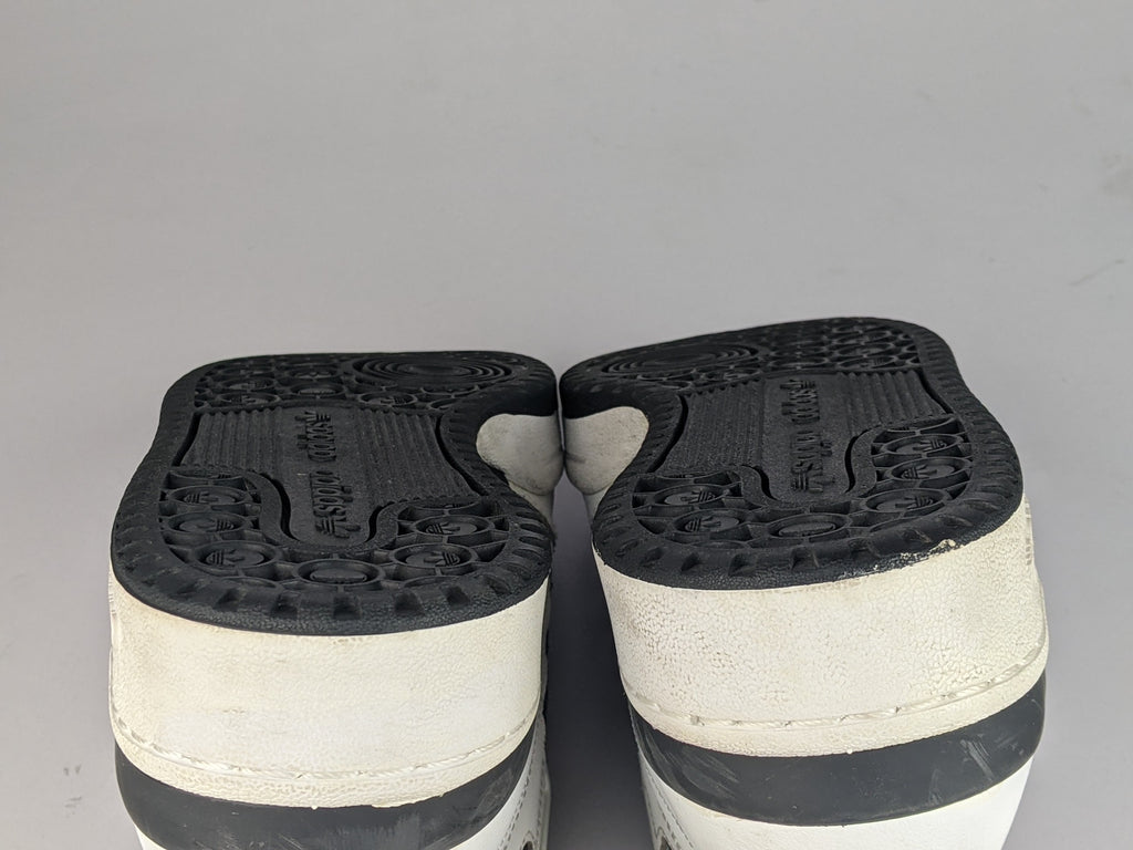 adidas Forum Low 'White/Black'
