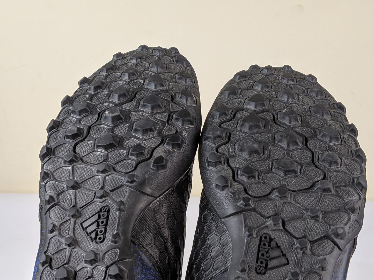 adidas X Tango 16.2 TF Blue Blast - Core Black/Blue/Feather White