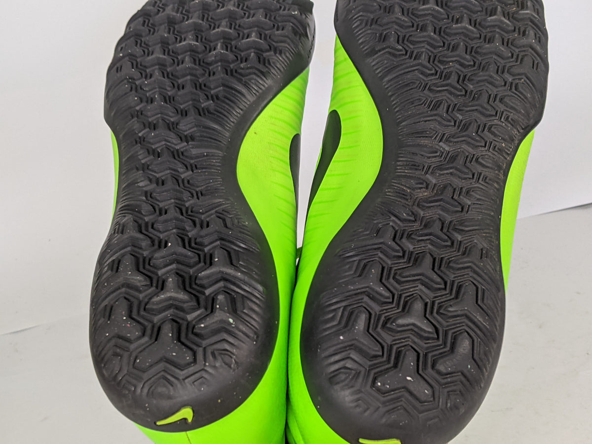 Nike MercurialX Victory VI TF Radiation Flare/Flash Lime/Black/White