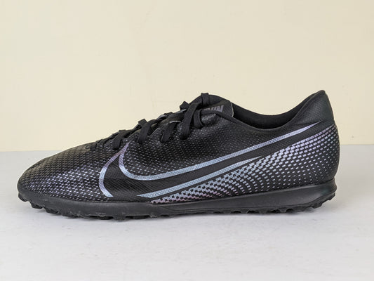 Nike Mercurial Vapor 13 Club TF Kinetic Black - Black