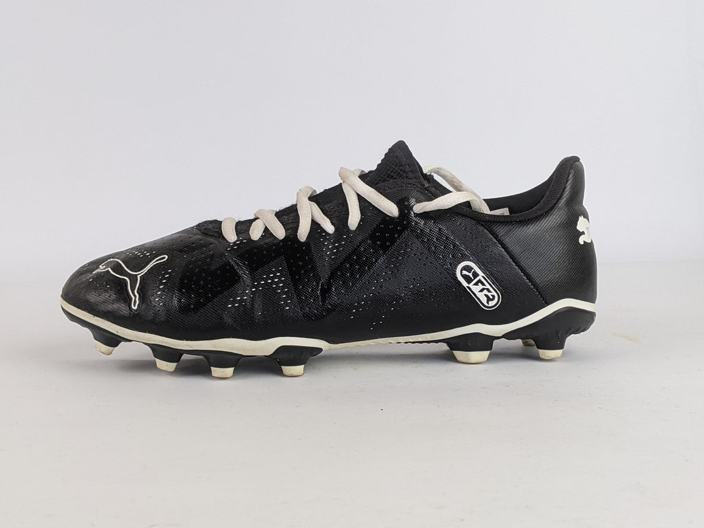 Puma Future Play FG/AG 'Black/White