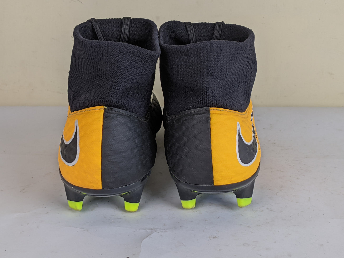 Nike Hypervenom Phelon 3 DF FG 'Laser Orange'