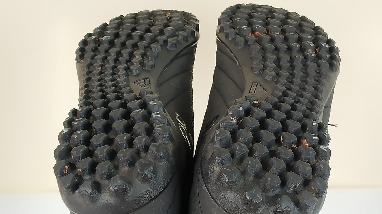 adidas Goletto VII TF 'Black