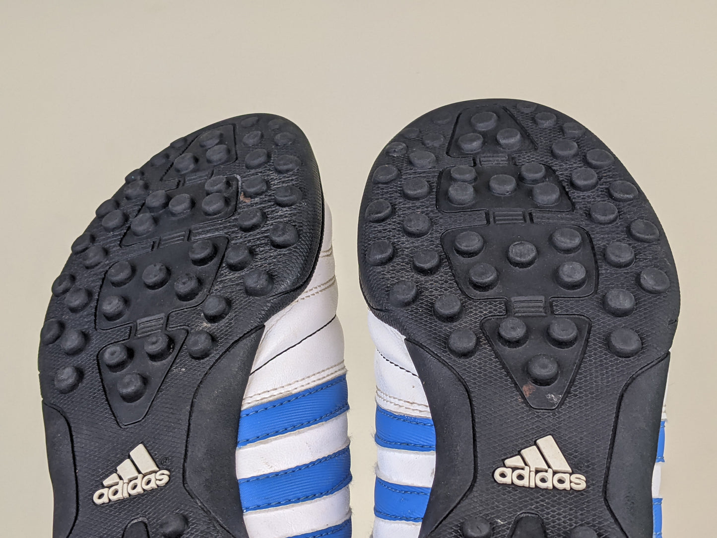 adidas Questra TRX TF 'White