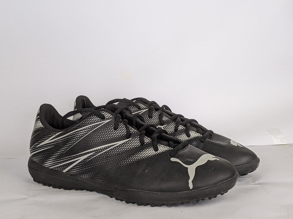 Puma Attacanto TT TF 'Black'