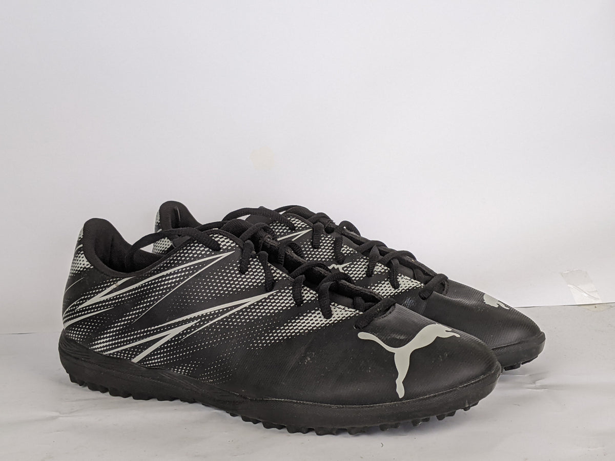 Puma Attacanto TT TF 'Black'