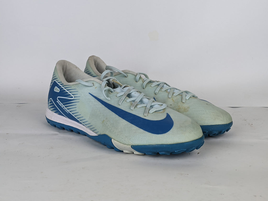 Nike Air Zoom Mercurial Vapor 16 Academy TF Mad Ambition - Glacier Blue/Blue Orbit
