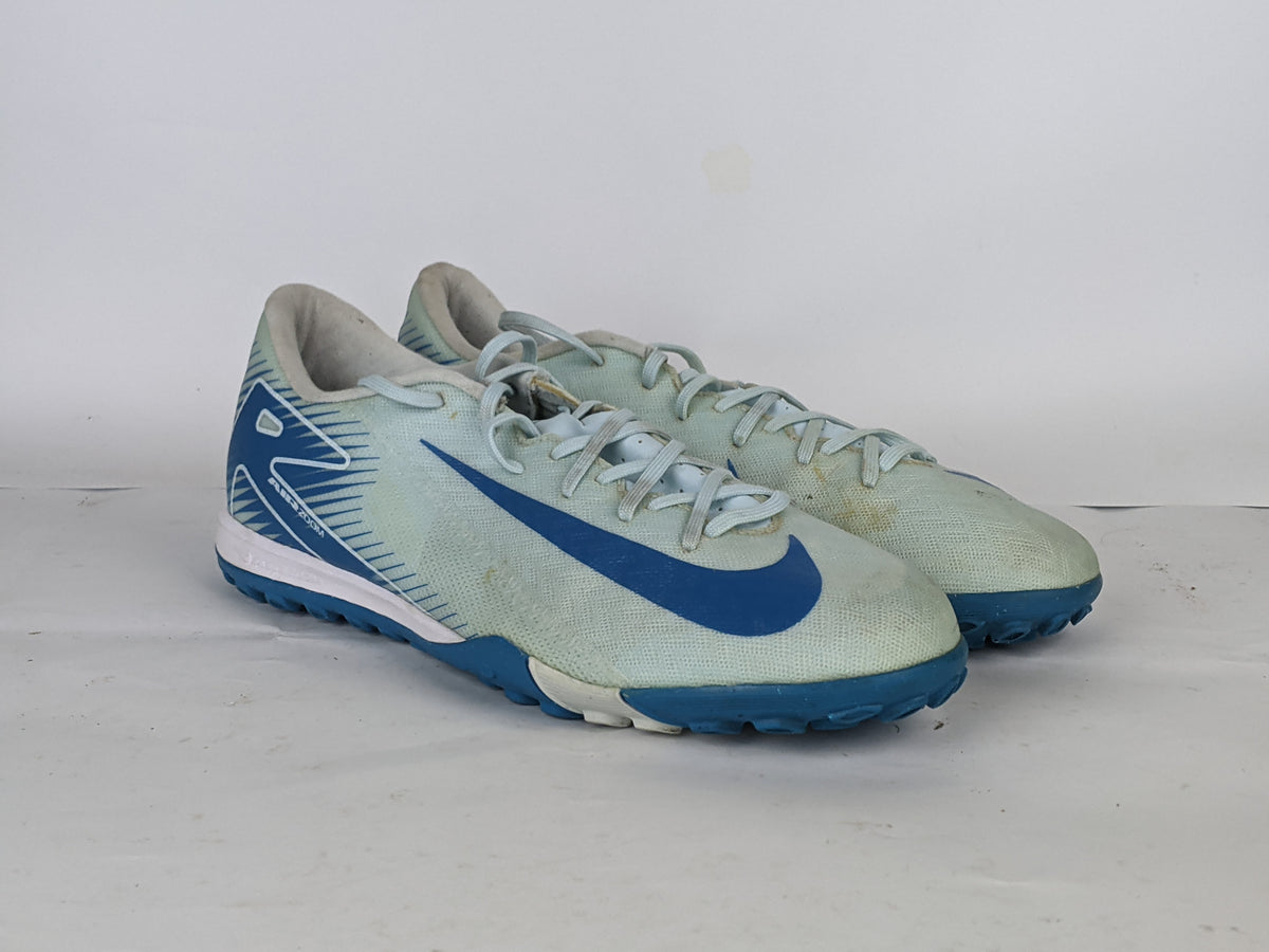 Nike Air Zoom Mercurial Vapor 16 Academy TF Mad Ambition - Glacier Blue/Blue Orbit