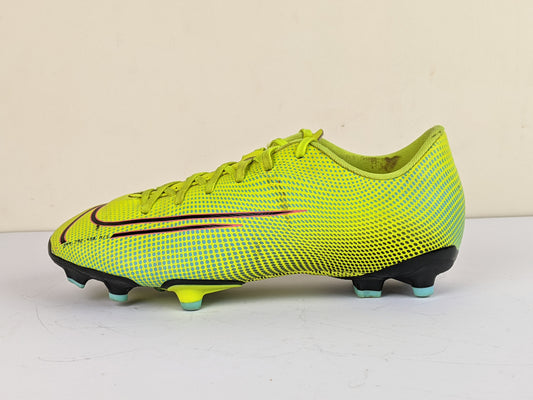 Nike Mercurial Vapor 13 Academy MG Dream Speed 2 - Lemon Venom/Black/Aurora Green Kids