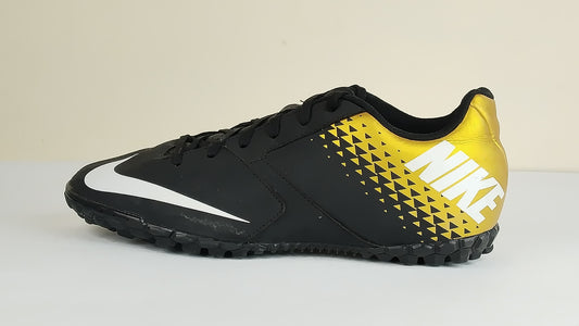 Nike Bombax TF 'Black/Gold