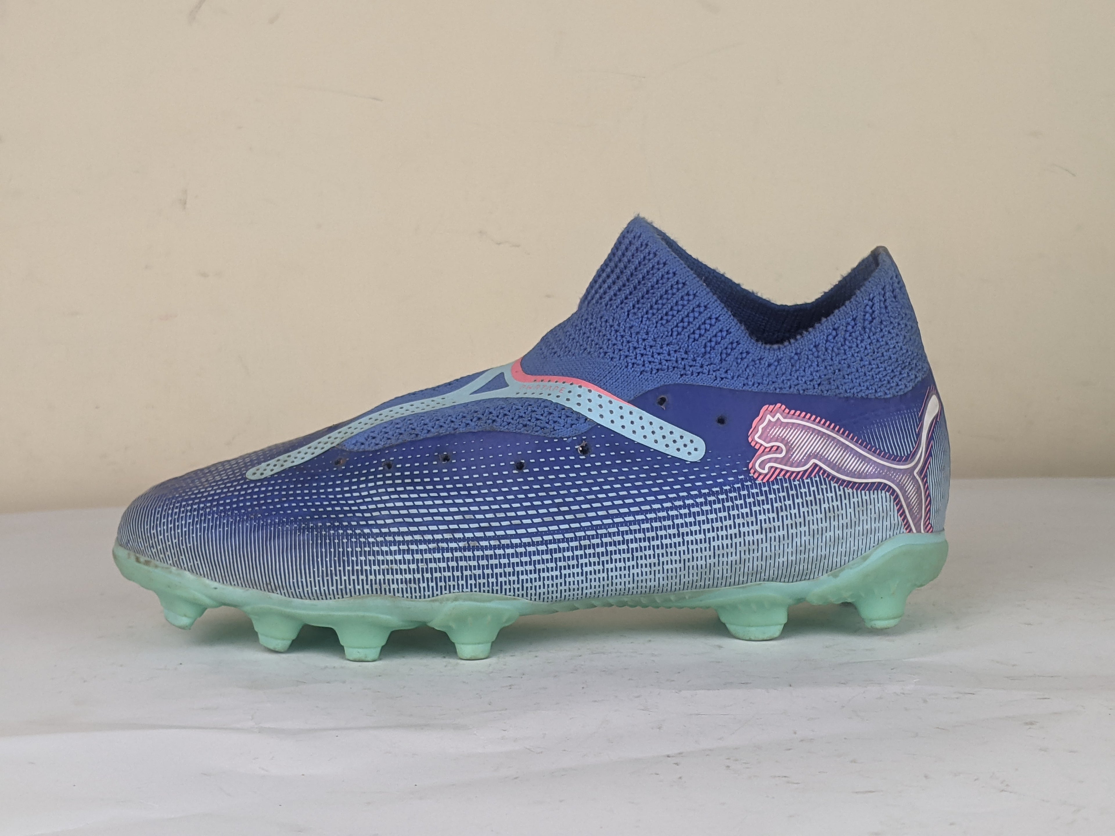 Puma Future Pro 7 FG AG Big Formula Pack