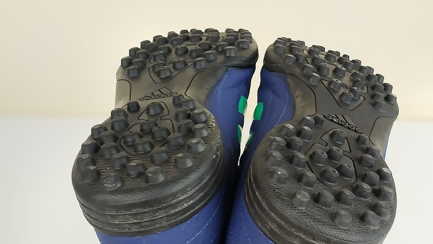 adidas Goletto VIII TF 'Navy