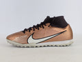 Nike Air Zoom Mercurial Superfly 9 Academy TF Generation - Metallic Copper