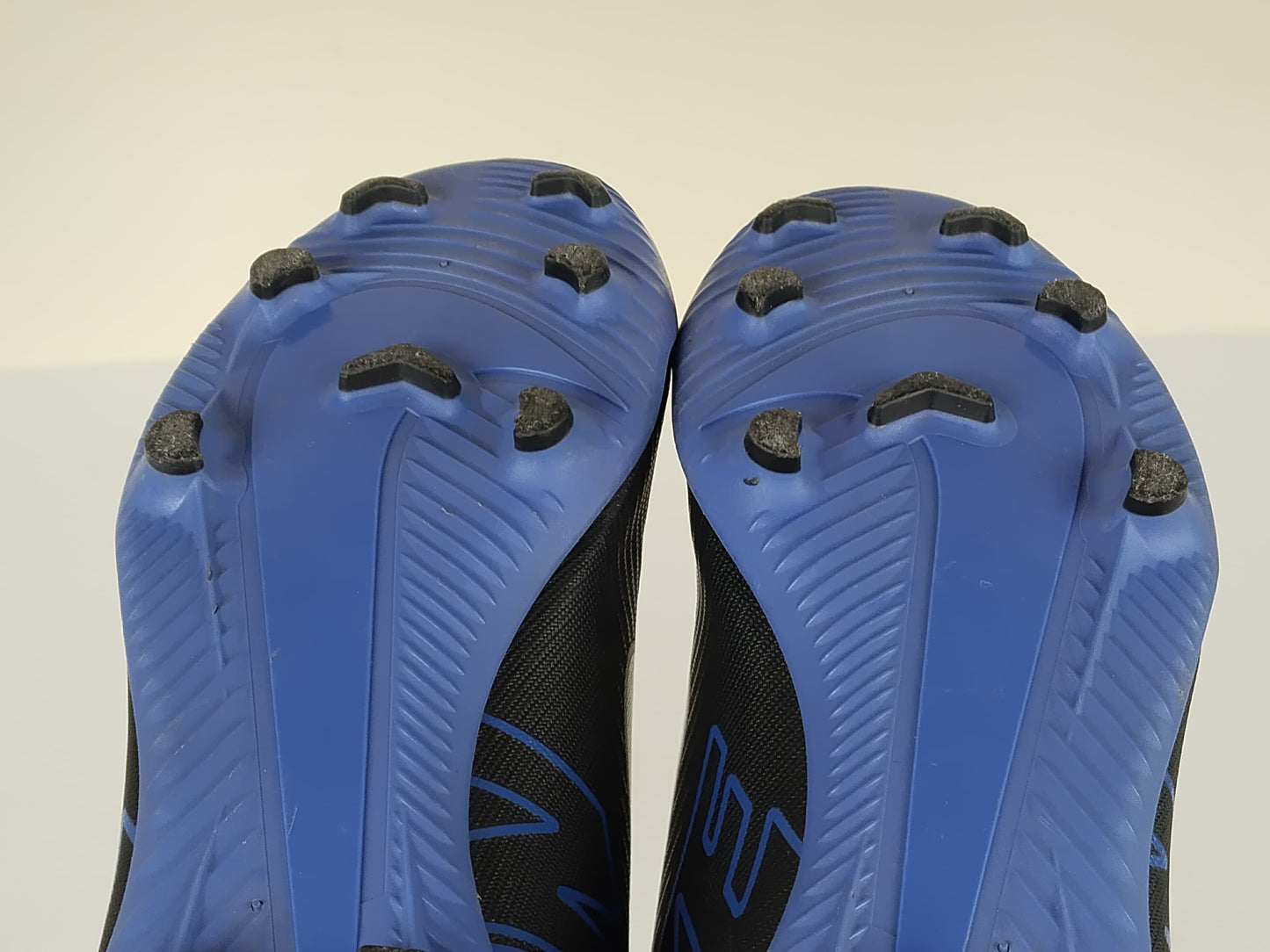 Nike Mercurial Vapor 15 Club MG Shadow - Black/Chrome/Hyper Royal Kids