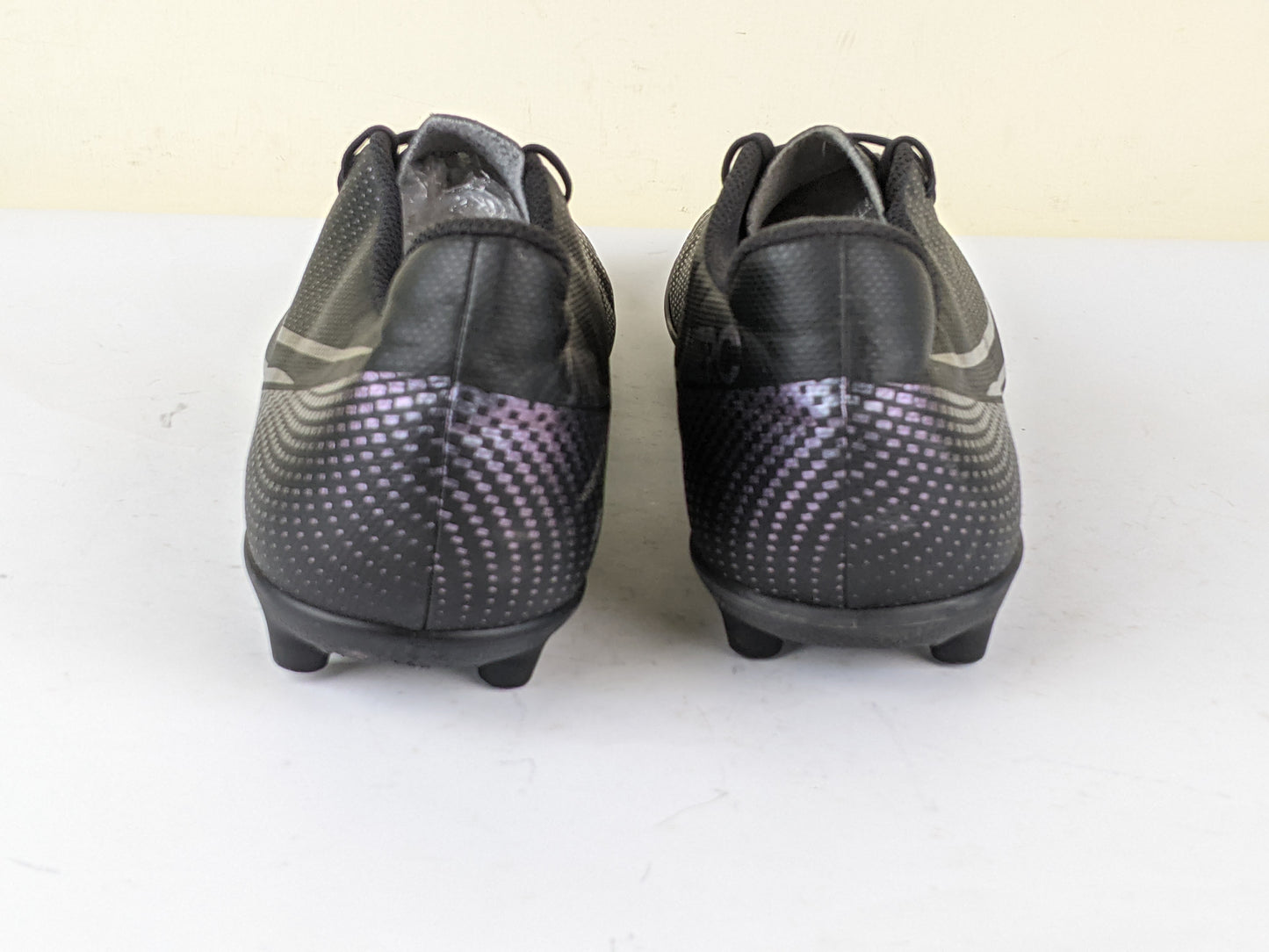 Nike Mercurial Vapor 13 Club MG Kinetic Black