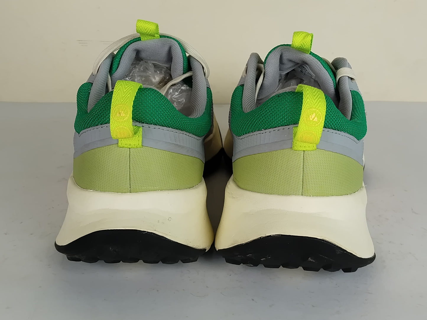 Nike Juniper Trail 2 Next Nature 'Wolf Grey/Volt' (Brand New)