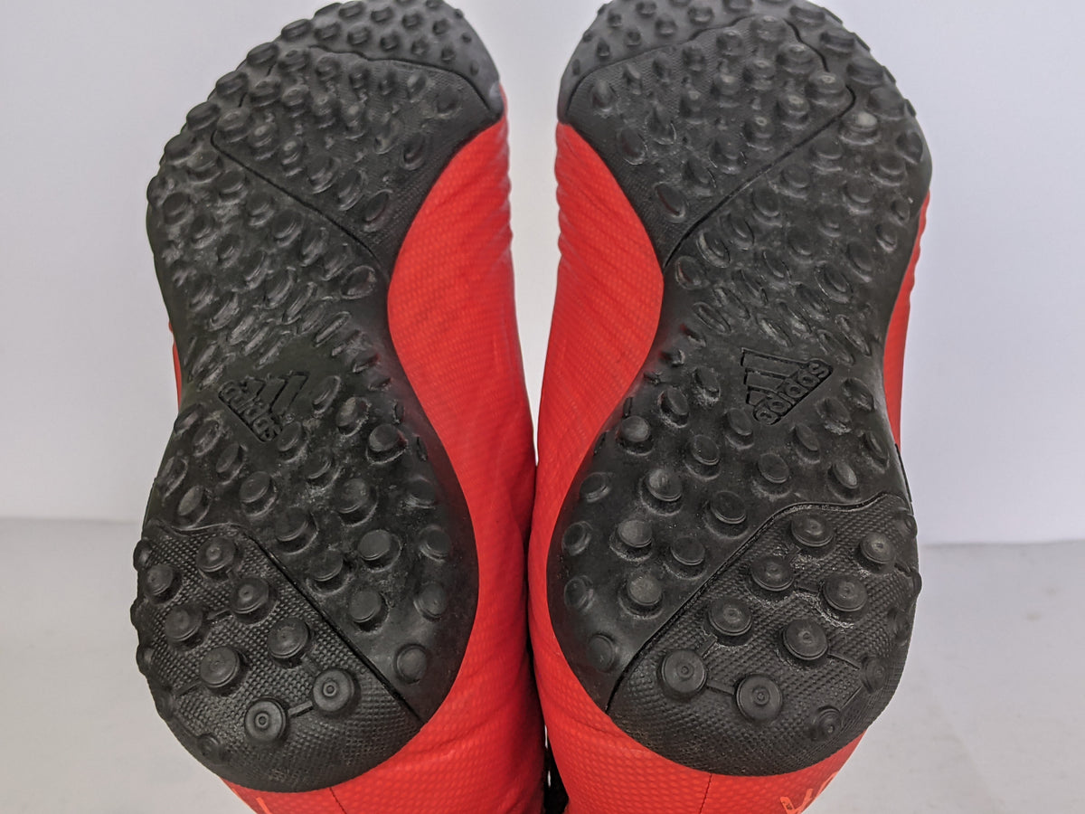 adidas Predator 19.4 TF 'Red