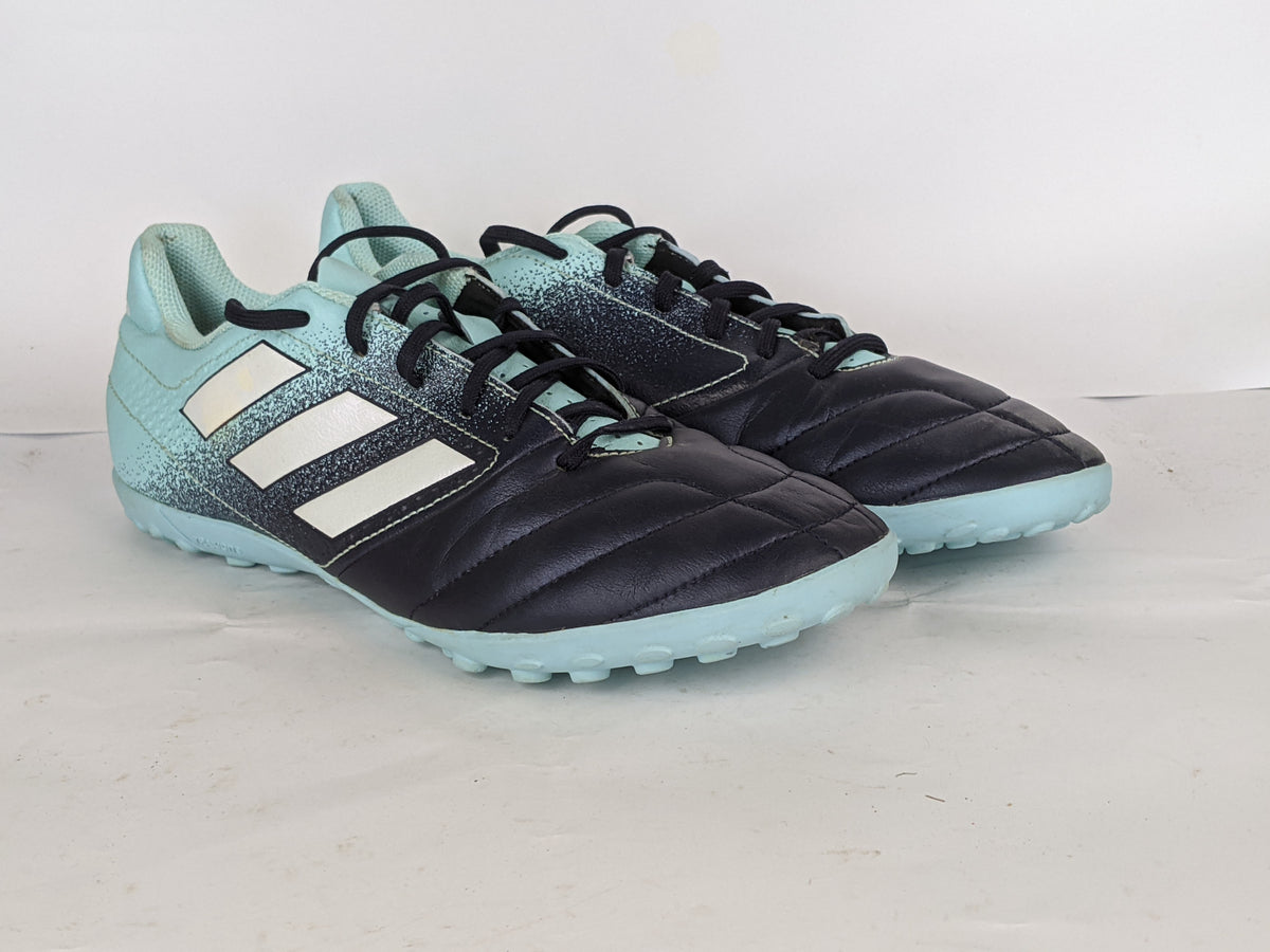 adidas Performance ACE 17.4 TF 'Aqua