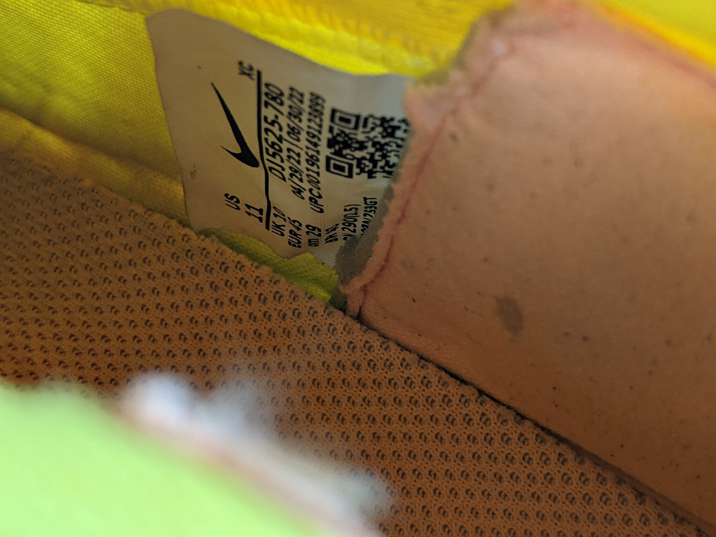 Nike Mercurial Superfly 9 Academy MG 'Lucent Pack