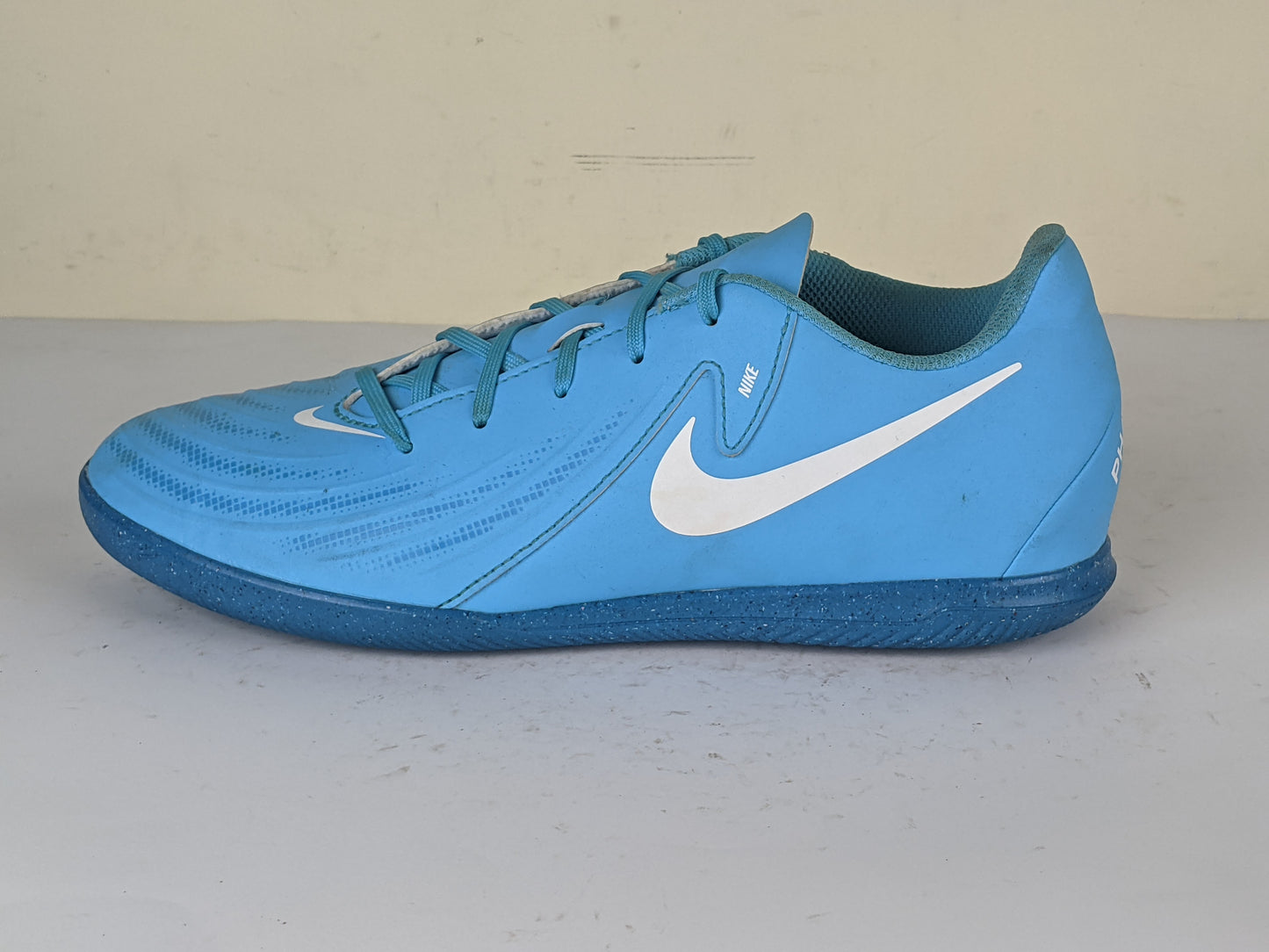 Nike Phantom GX II Club IC Mad Ambition - Blue Fury/White