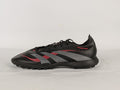 adidas Predator League TF Stealth Victory - Core Black/Grey Four/Lucid Red