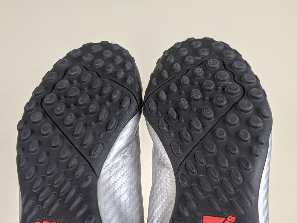 adidas X 16.4 TF 'Silver