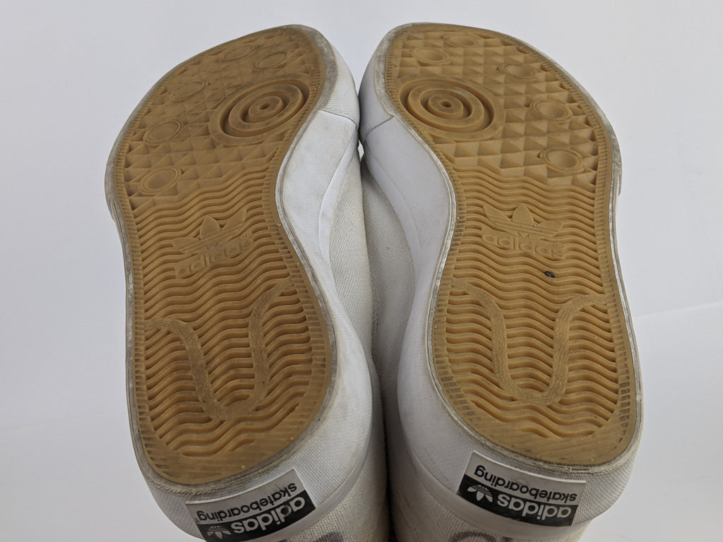 adidas originals Matchcourt 'White'