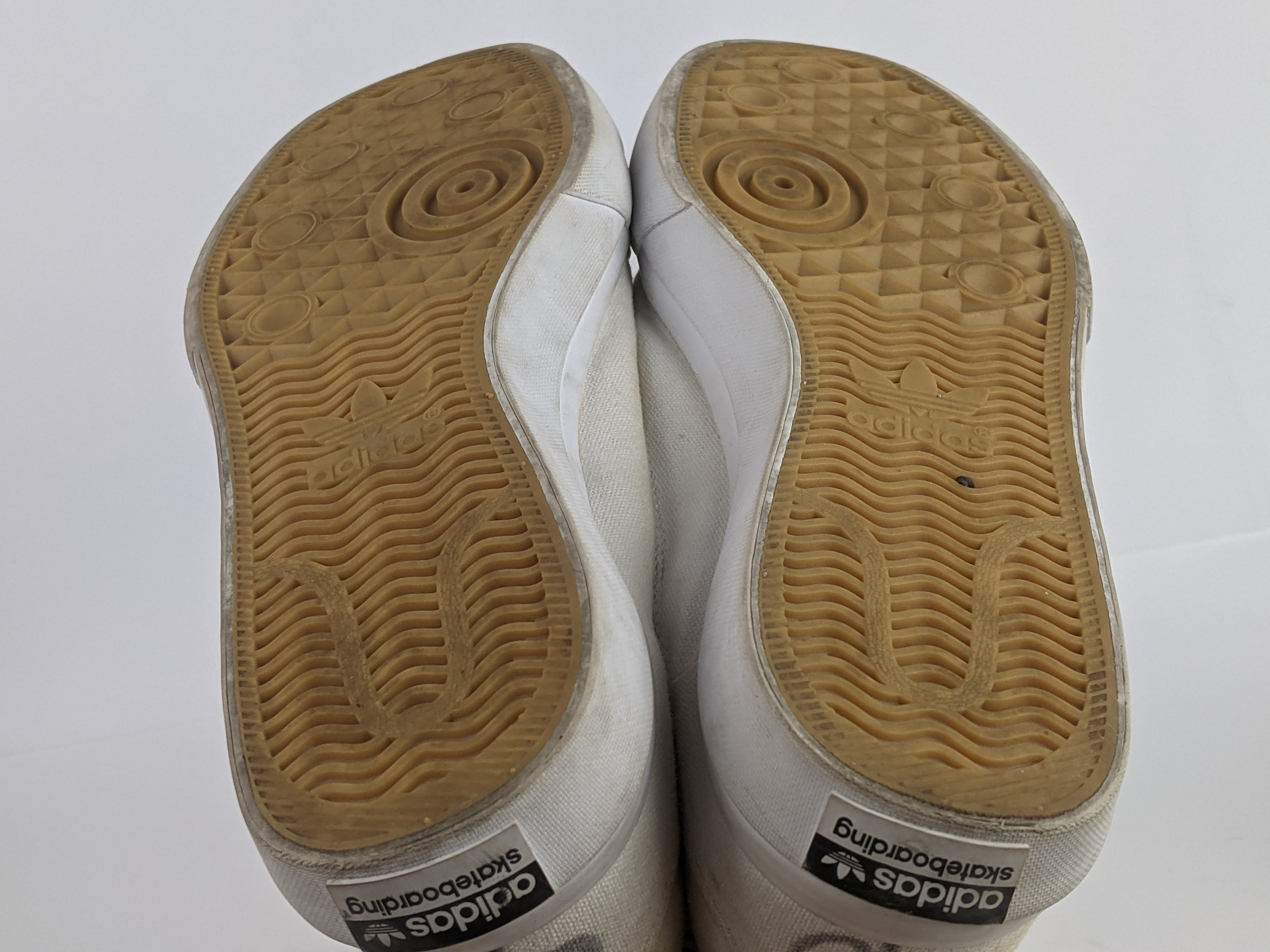 adidas originals Matchcourt 'White'
