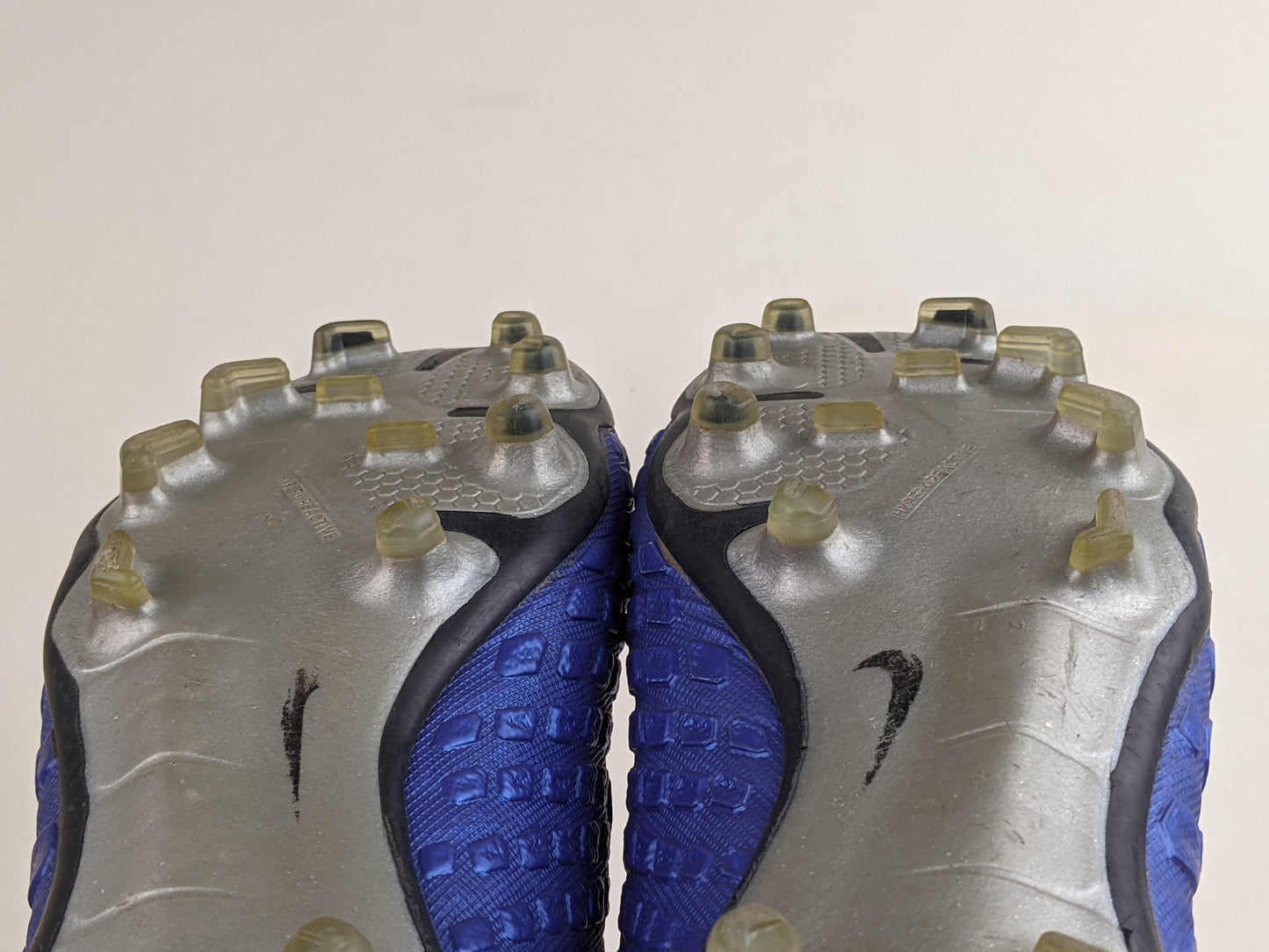 Nike Hypervenom 3 Elite FG Always Forward - Racer Blue/Black