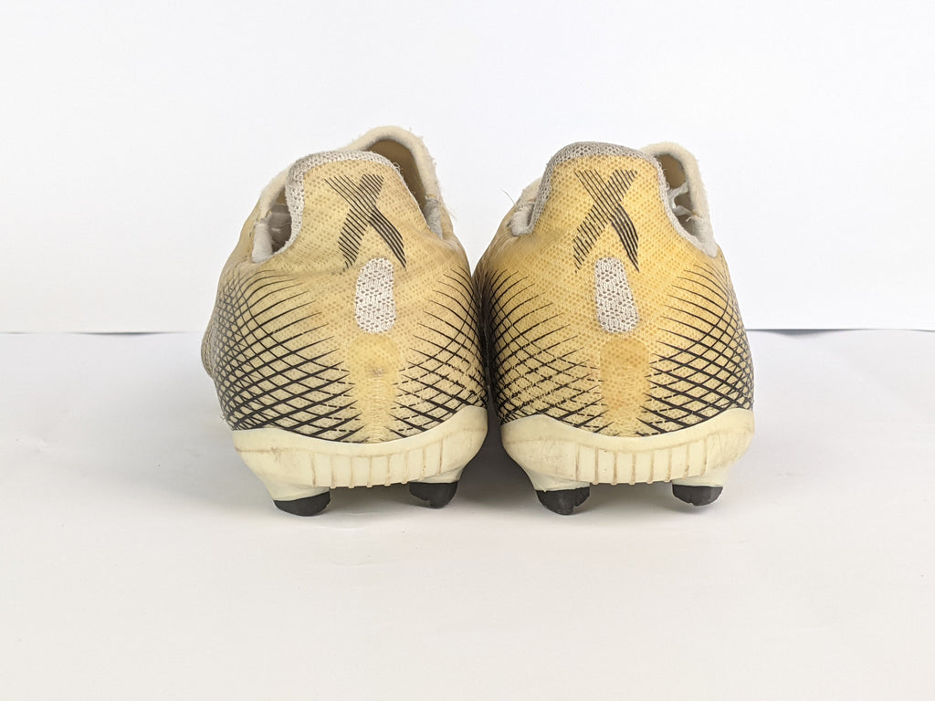 adidas X Ghosted.3 FG 'White'