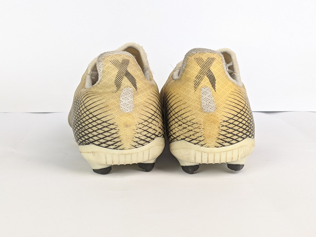 adidas X Ghosted.3 FG 'White'