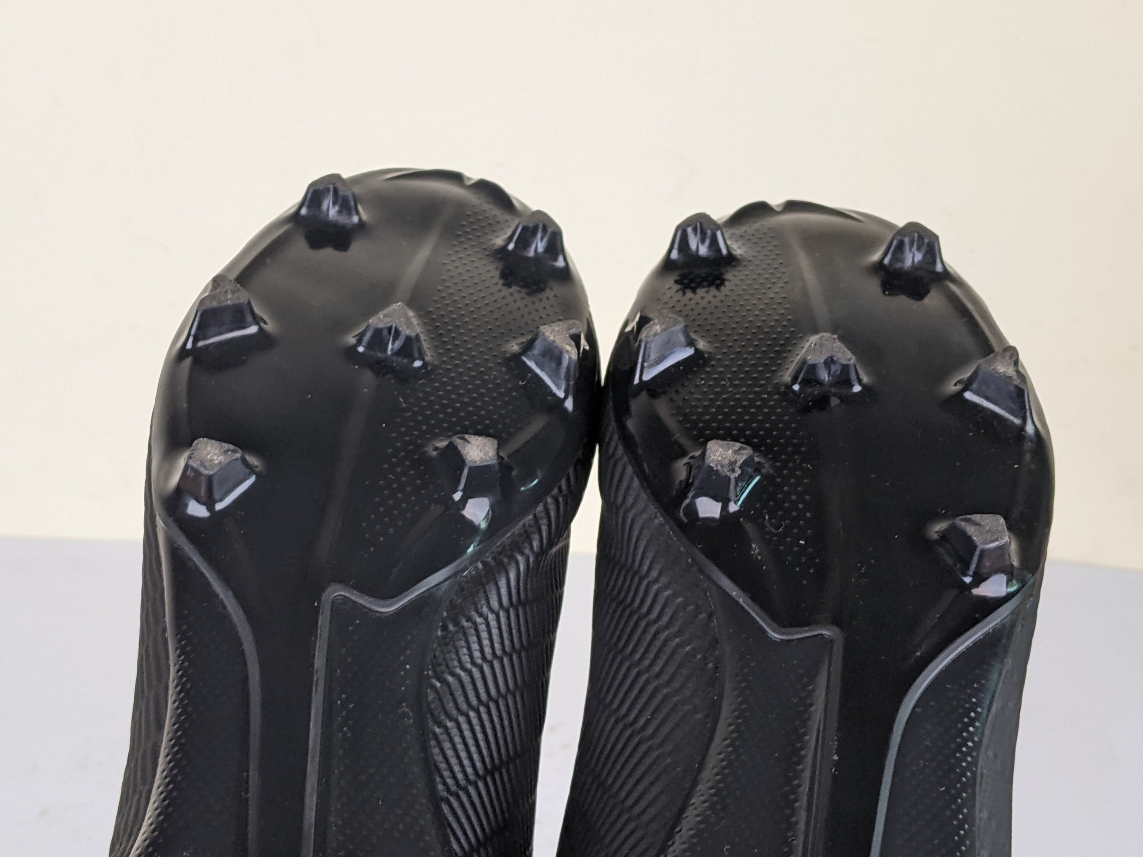 adidas X 19.3 FG/AG Dark Motion - Core Black/Silver Metallic
