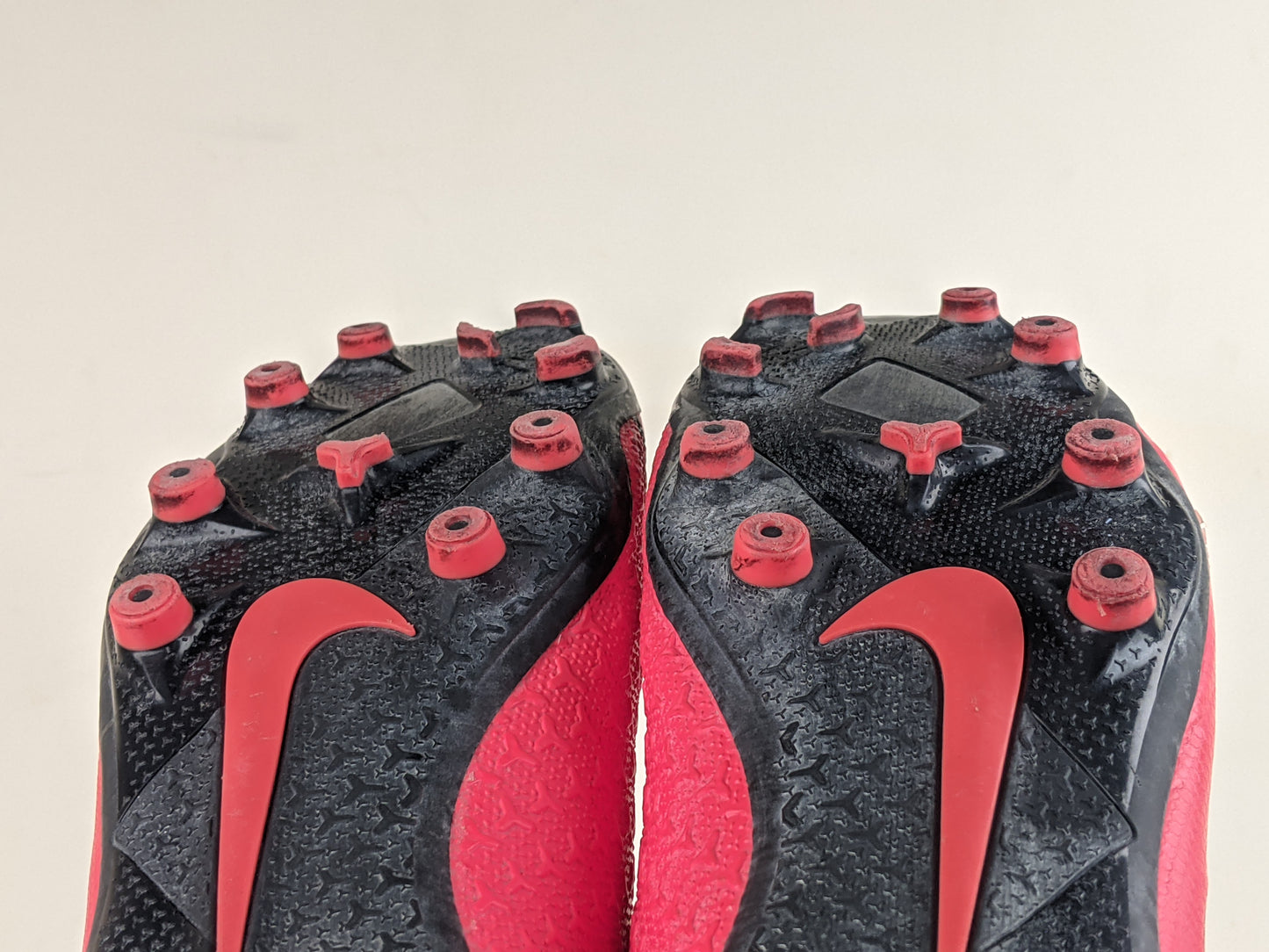 Nike Phantom Vision Academy DF MG Game Over - Bright Crimson/Metallic Silver