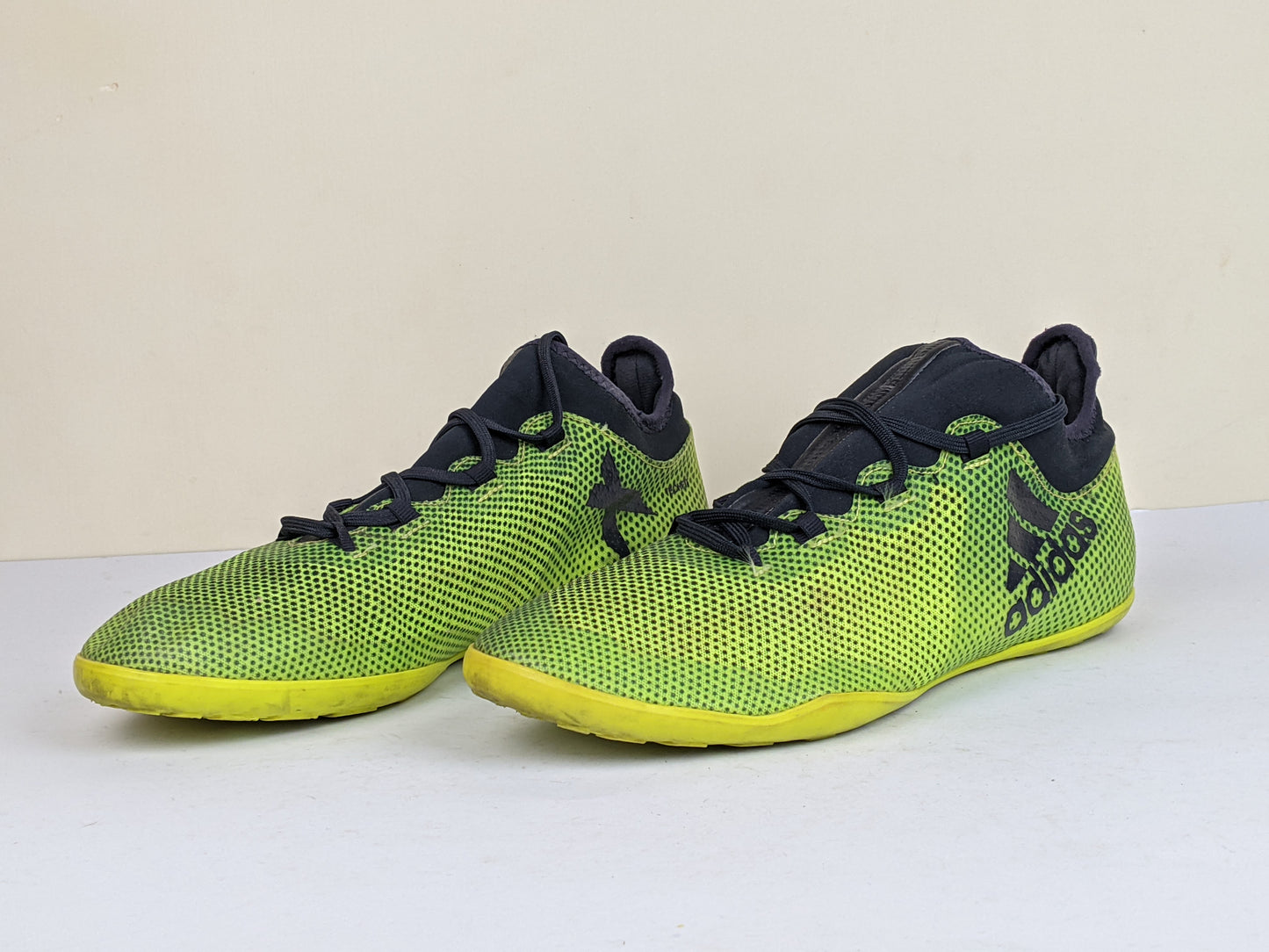 adidas X Tango 18.3 IN 'Green