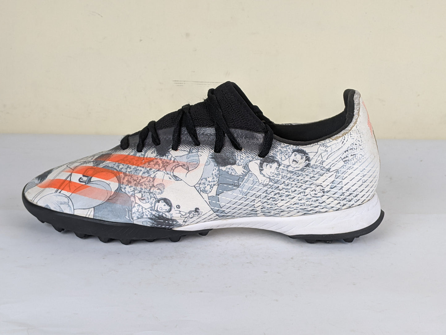 adidas x Captain Tsubasa X Ghosted. 3 TF 'Comics'