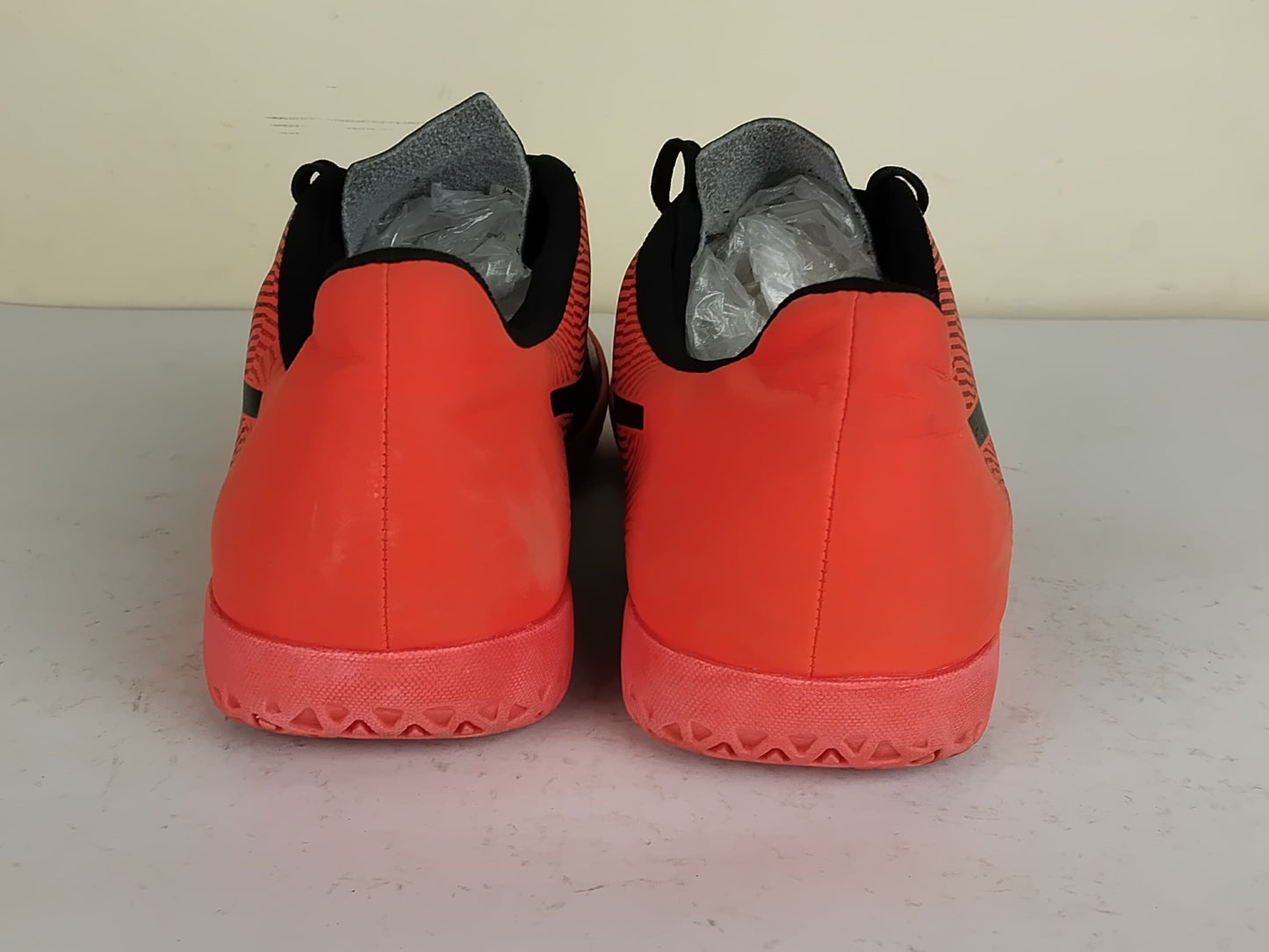 Puma Spirit II IT 'Black/Orange