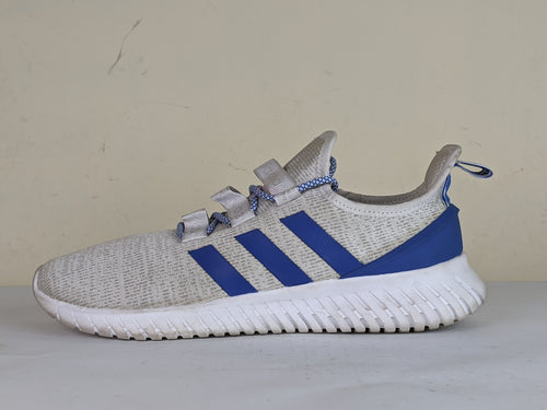 adidas Kaptir 'Grey Glow Blue'
