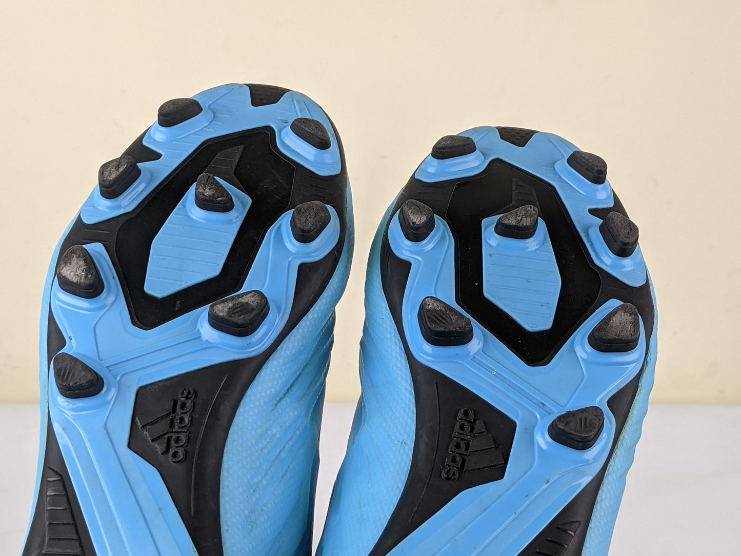 adidas Predator 19.4 AG Hard Wired 'Blue