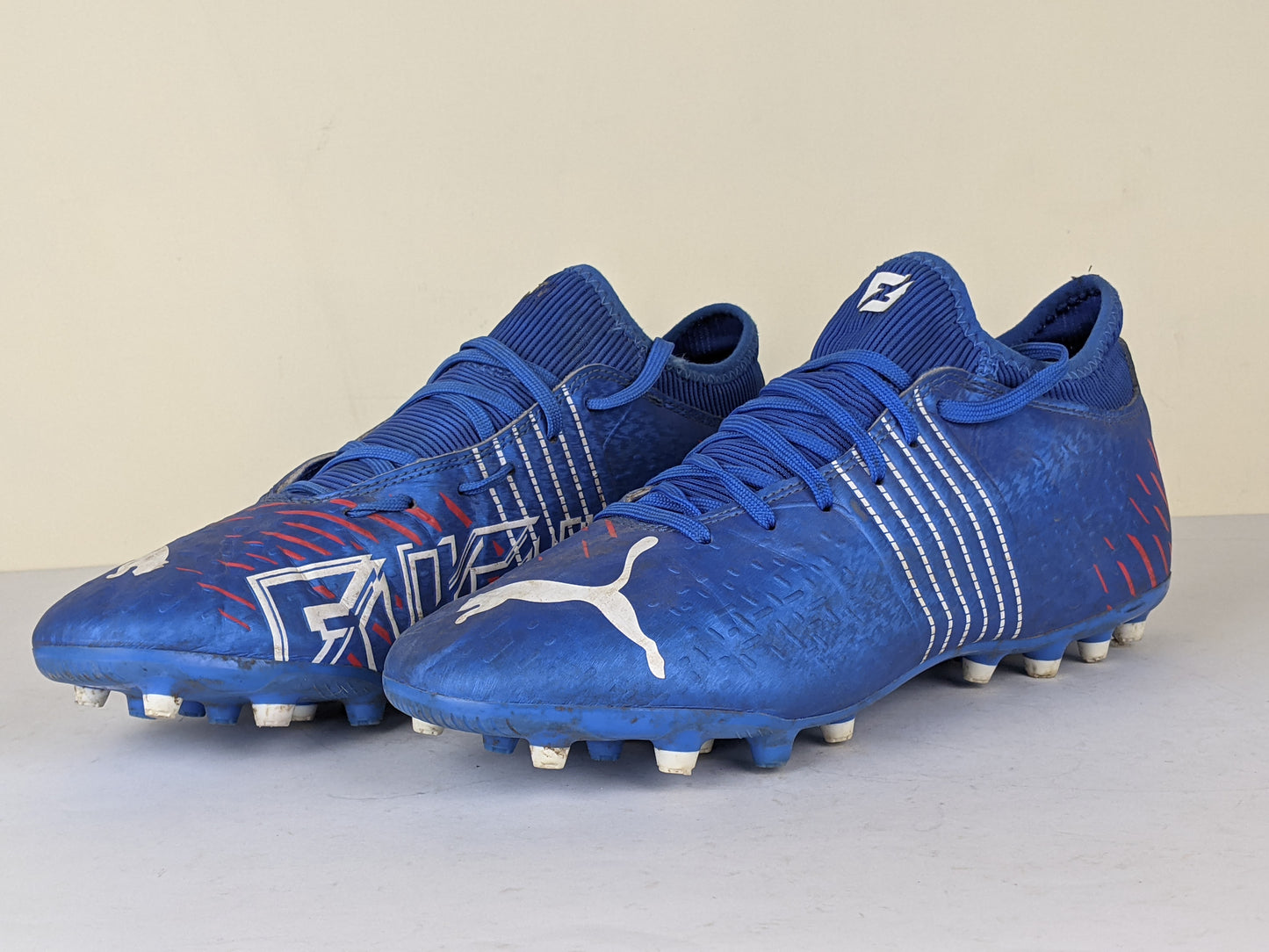 Puma Future Z 42 MG 'Blue