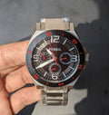 Fossil Men BQ2083 Murray Quartz Bracelet 45mm Watch